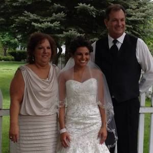 Meet your Posher, Frank